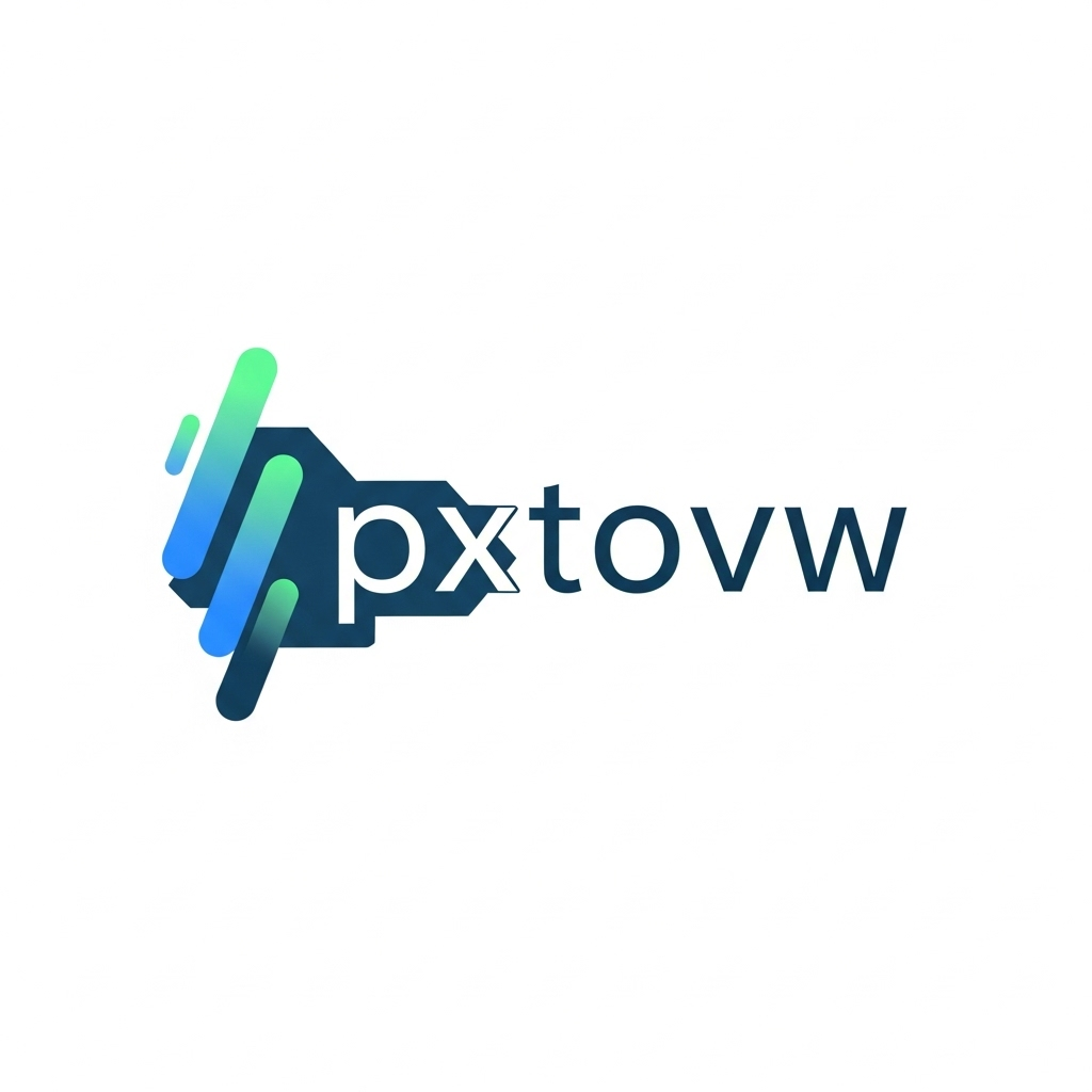 px2vw-tool